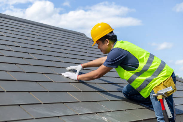Best New Roof Installation  in Haskell, OK
