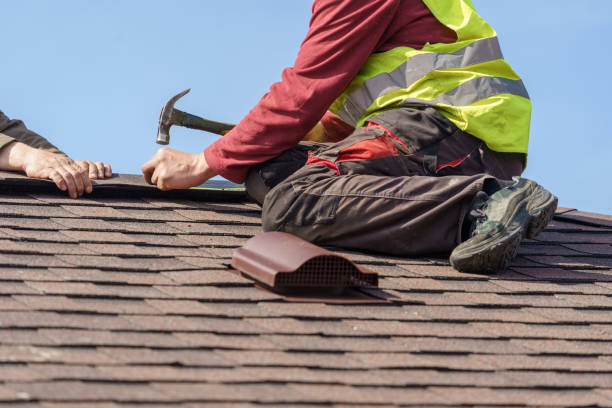 Best Emergency Roof Repair  in Haskell, OK