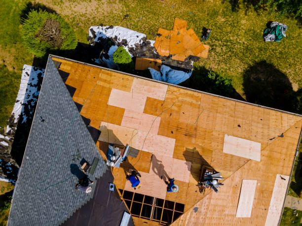 Best Best Roofing Contractors  in Haskell, OK