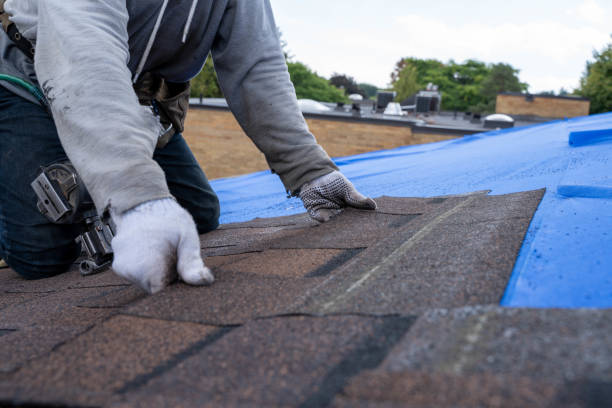 Best Tile Roofing Contractor  in Haskell, OK