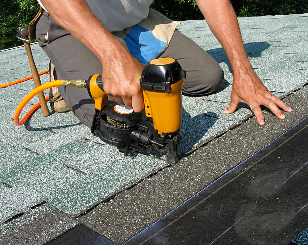 Best Gutter Installation and Roofing  in Haskell, OK