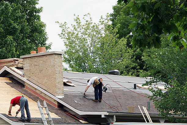 Best Residential Roofing Contractor  in Haskell, OK