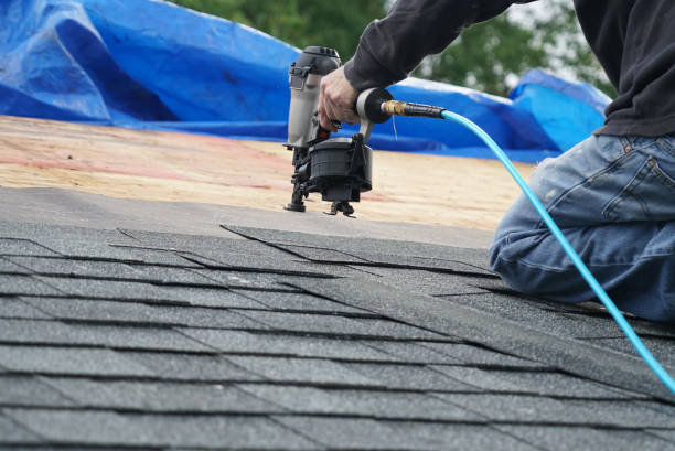 Best Metal Roofing Contractor  in Haskell, OK