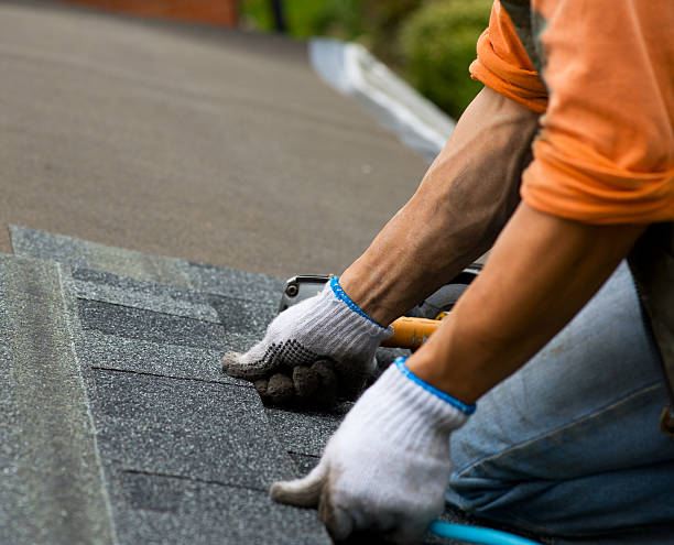  Haskell, OK Roofing Contractor Pros