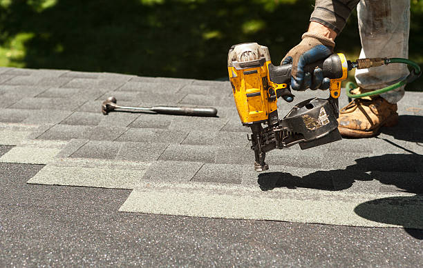Best Roof Gutter Cleaning  in Haskell, OK