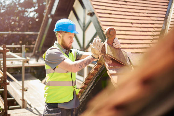 Best Roof Gutter Cleaning  in Haskell, OK