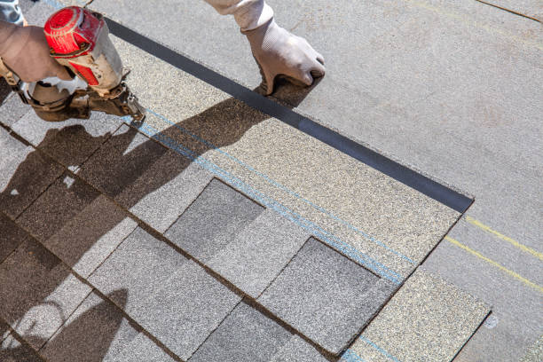 Best Commercial Roofing Services  in Haskell, OK