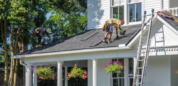 Trusted Haskell, OK Roofing Contractor Experts