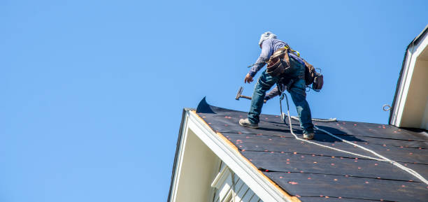 Best Roof Gutter Cleaning  in Haskell, OK